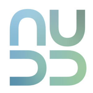 Logo Laboratoire NUDD La Rochelle Université